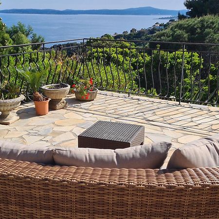 Вілла Lou Pei 2 Saint-Peire-sur-Mer Екстер'єр фото