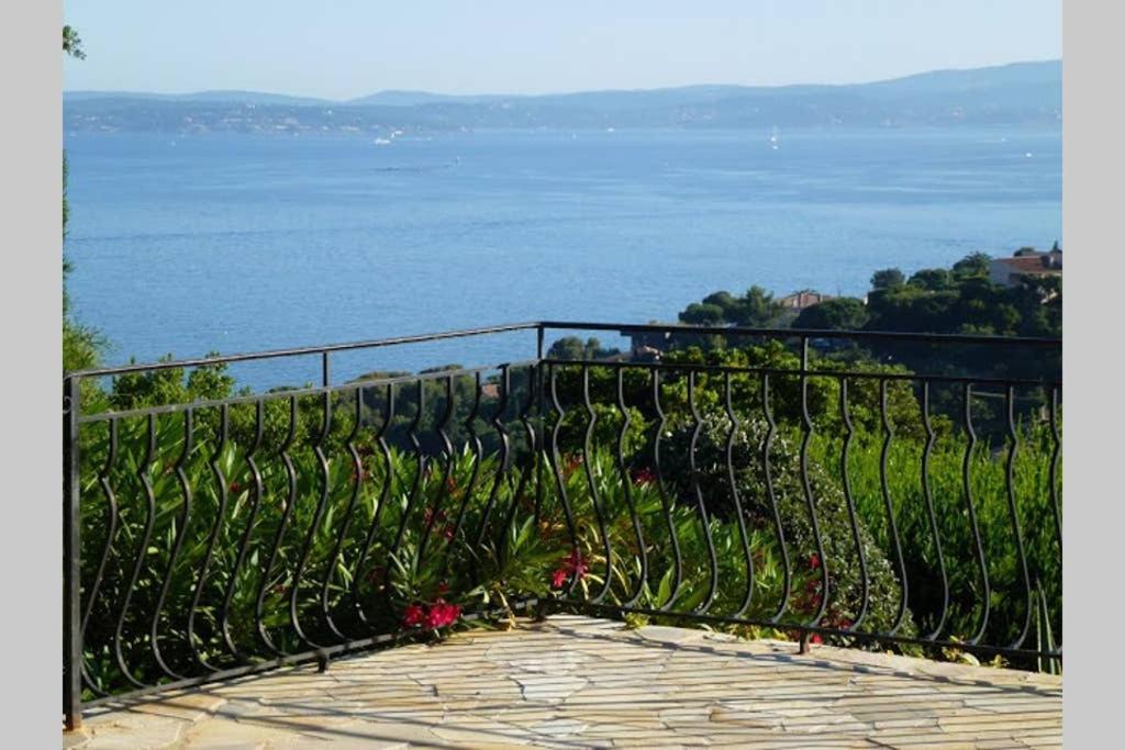 Вілла Lou Pei 2 Saint-Peire-sur-Mer Екстер'єр фото