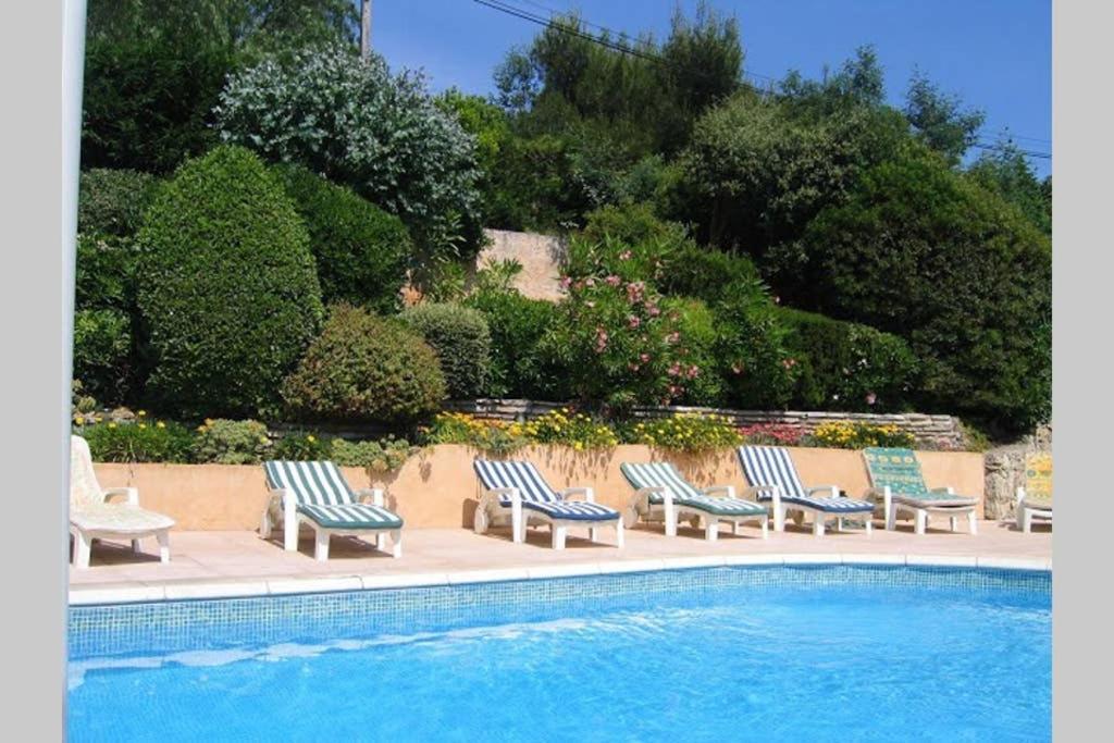 Вілла Lou Pei 2 Saint-Peire-sur-Mer Екстер'єр фото