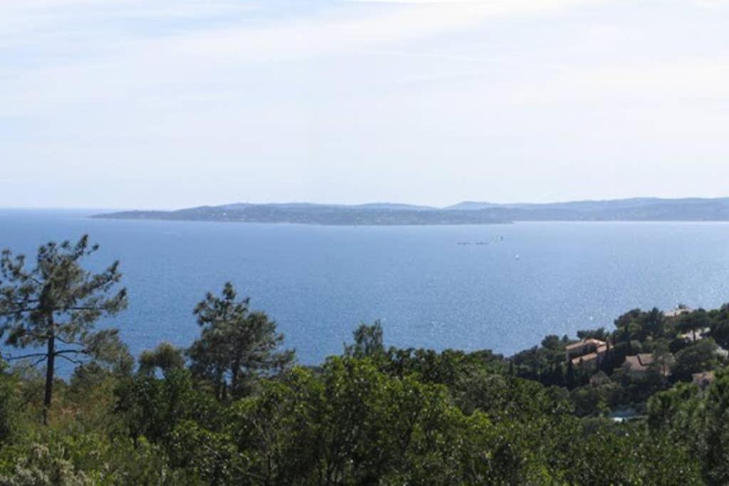 Вілла Lou Pei 2 Saint-Peire-sur-Mer Екстер'єр фото