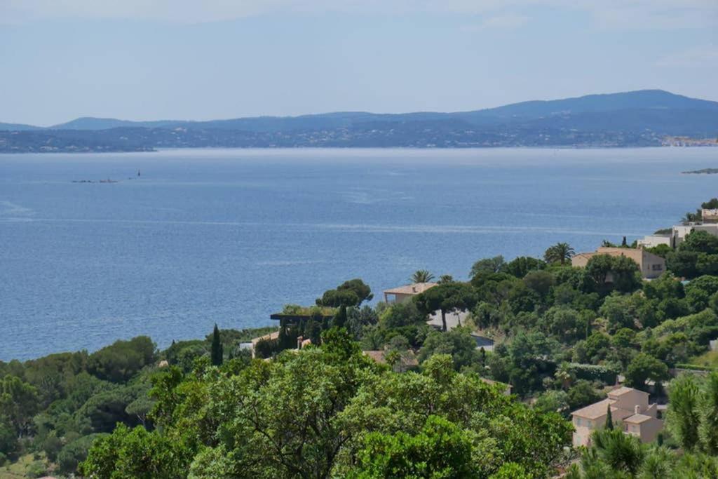 Вілла Lou Pei 2 Saint-Peire-sur-Mer Екстер'єр фото