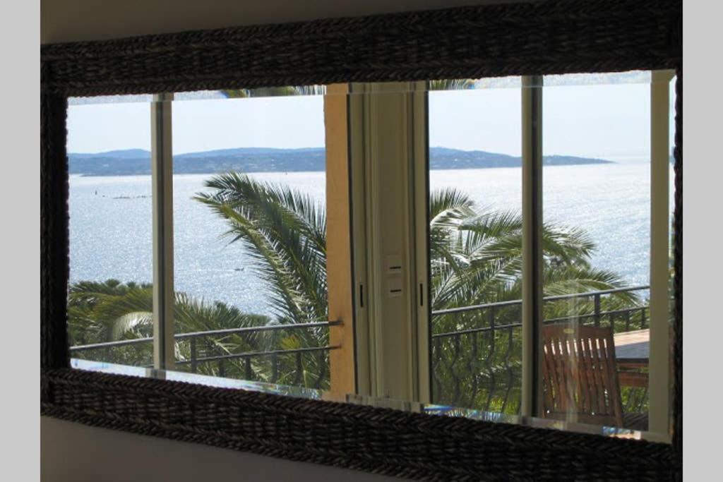 Вілла Lou Pei 2 Saint-Peire-sur-Mer Екстер'єр фото