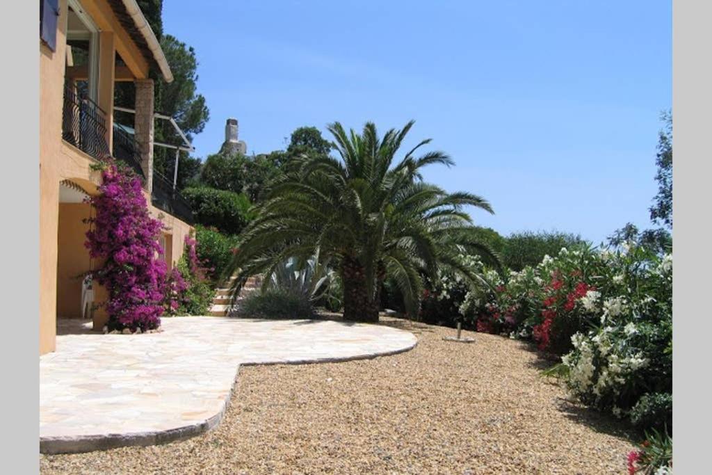 Вілла Lou Pei 2 Saint-Peire-sur-Mer Екстер'єр фото
