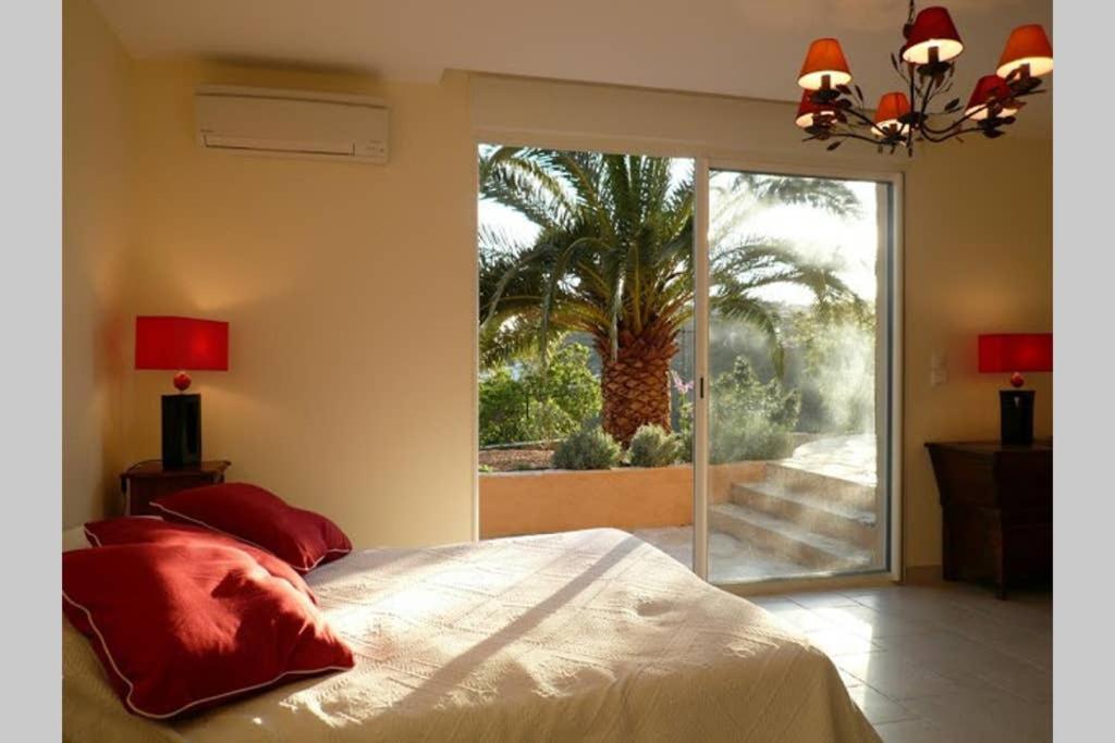Вілла Lou Pei 2 Saint-Peire-sur-Mer Екстер'єр фото