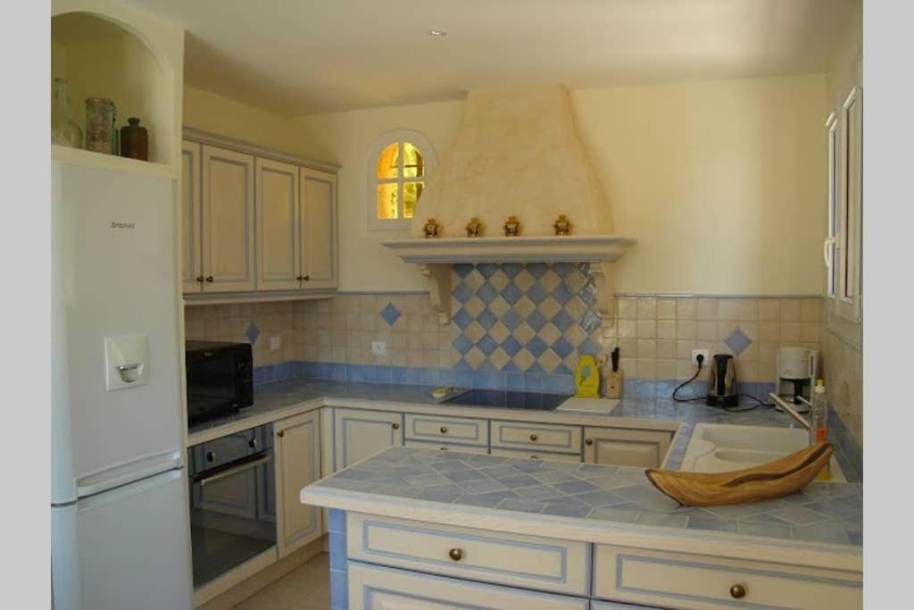 Вілла Lou Pei 2 Saint-Peire-sur-Mer Екстер'єр фото