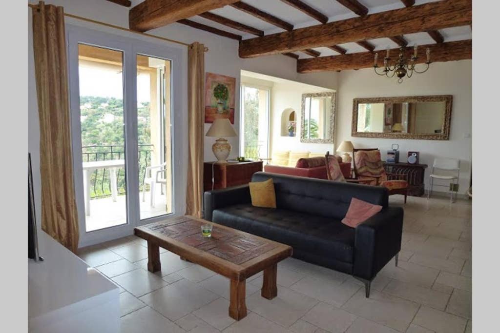 Вілла Lou Pei 2 Saint-Peire-sur-Mer Екстер'єр фото