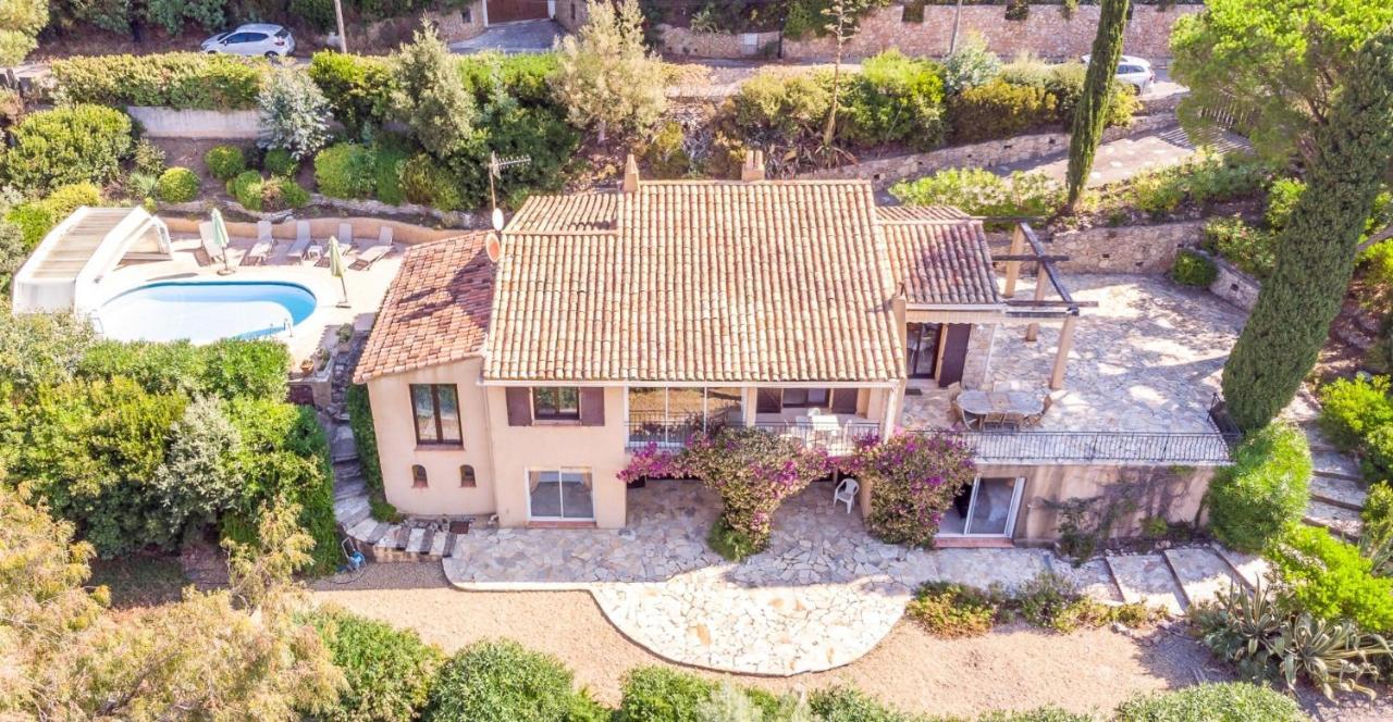 Вілла Lou Pei 2 Saint-Peire-sur-Mer Екстер'єр фото