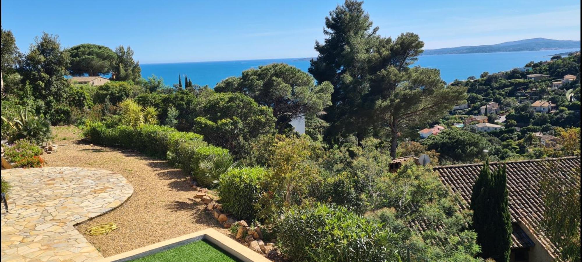 Вілла Lou Pei 2 Saint-Peire-sur-Mer Екстер'єр фото
