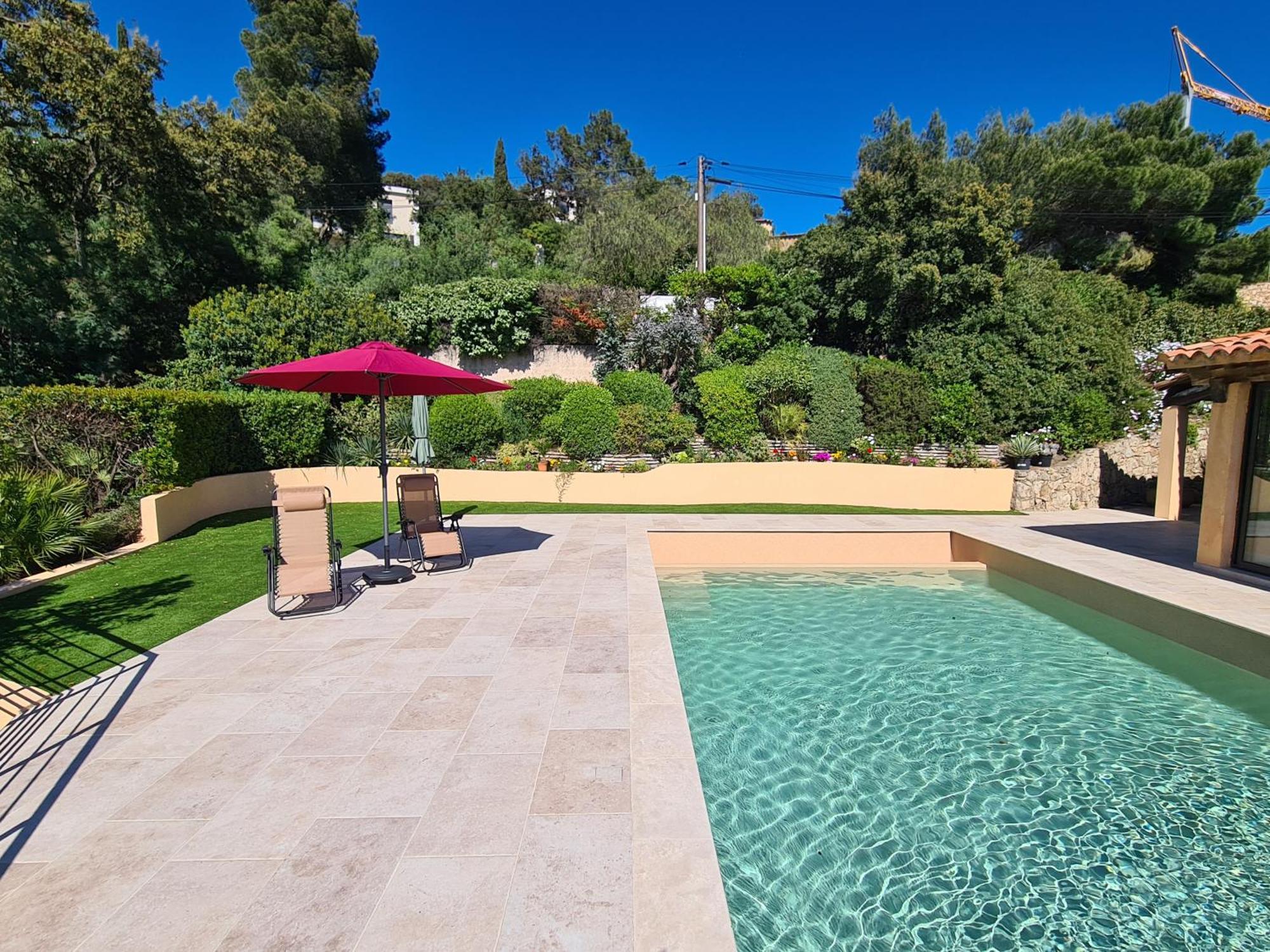 Вілла Lou Pei 2 Saint-Peire-sur-Mer Екстер'єр фото